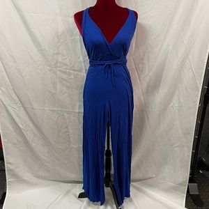 Diosa Jumpsuit